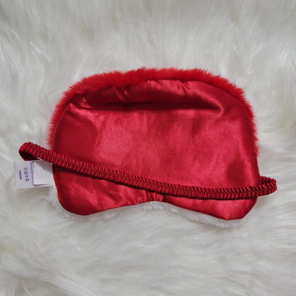 Sugar & Jane Sleep Eye Mask & Socks Set - Picture 4 of 7